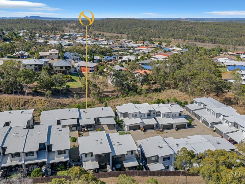 32/42 Glen Eden Drive, Glen Eden, Qld 4680