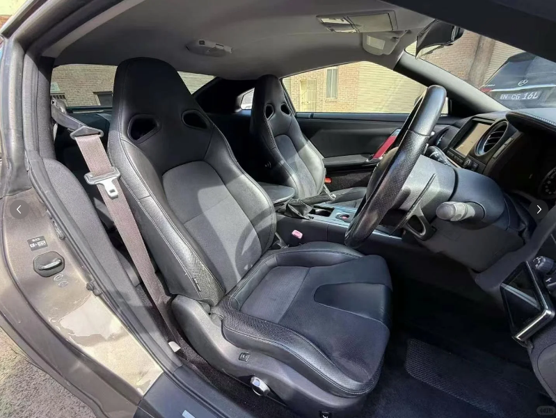 For Sale | 2008 Nissan GT-R Limited Edition Color64683148254721112