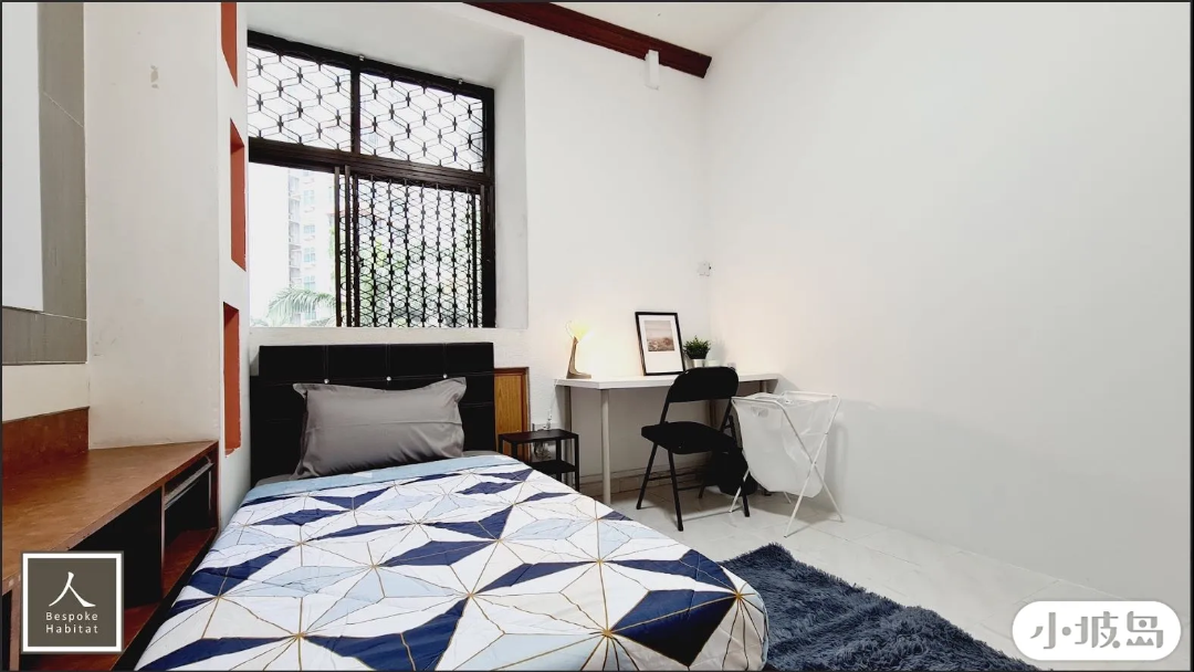 NTU, standard room63368249029633111