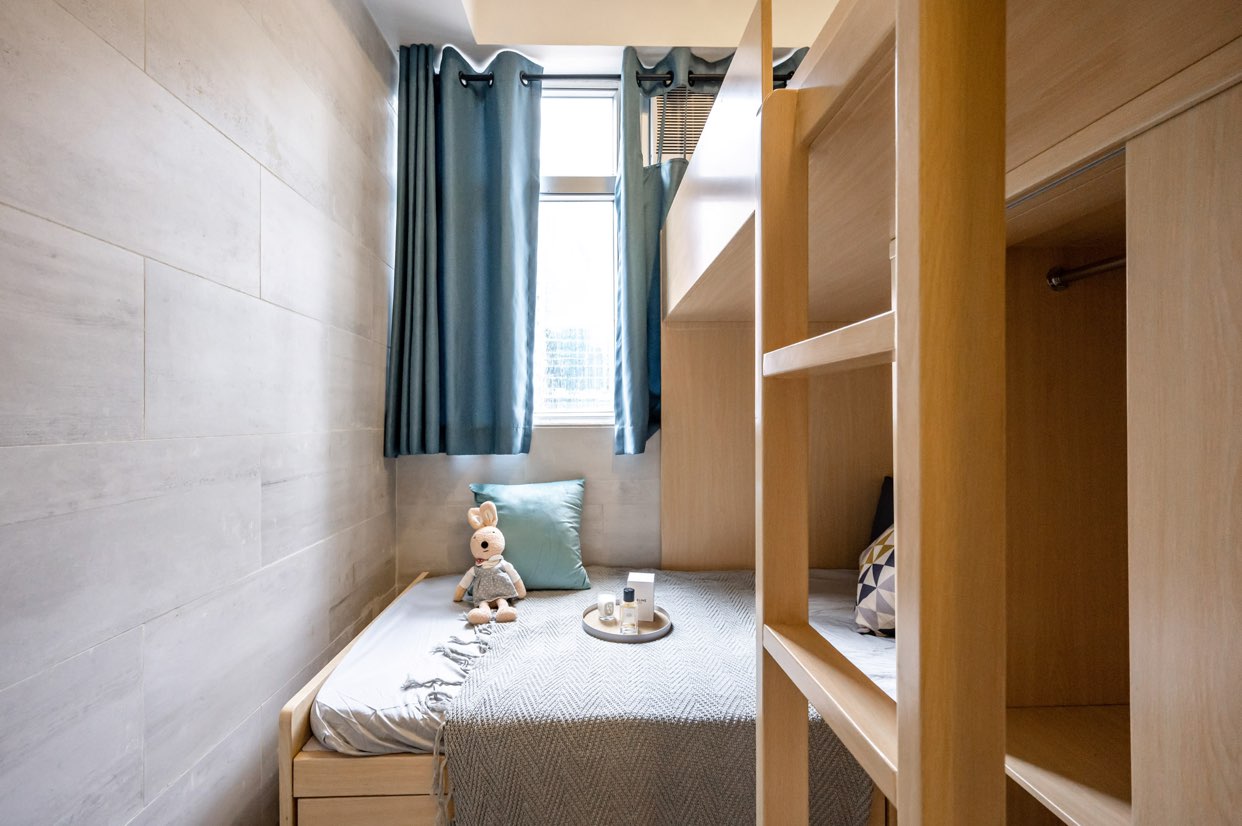 佐敦高级学生公寓64372608208513110