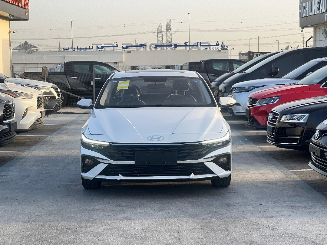 هيونداي إيلنترا GLX 2025 سعة 1.5 لتر حسب المواصفات الصينية63758568189825111