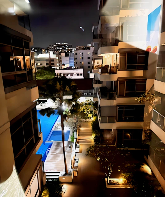 Atrium Residences - ZU63383538129282111