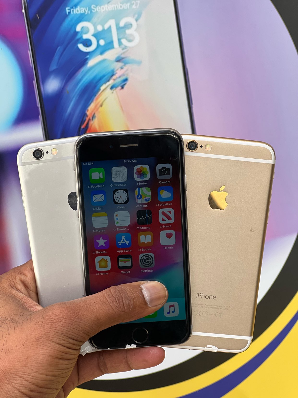 Iphone663630730076034113