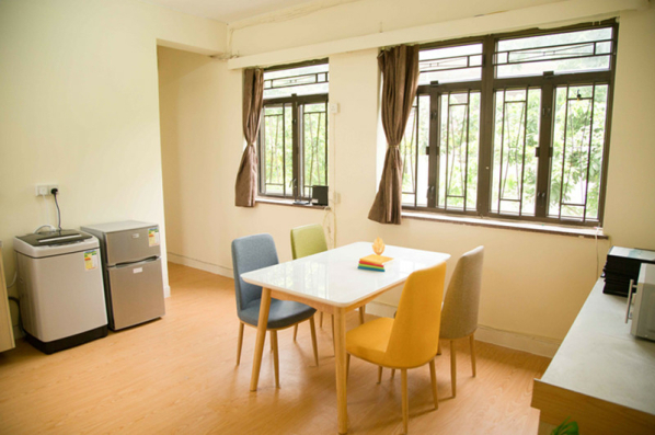 Entrusted Sha Tin Student Apartment63456823249154112