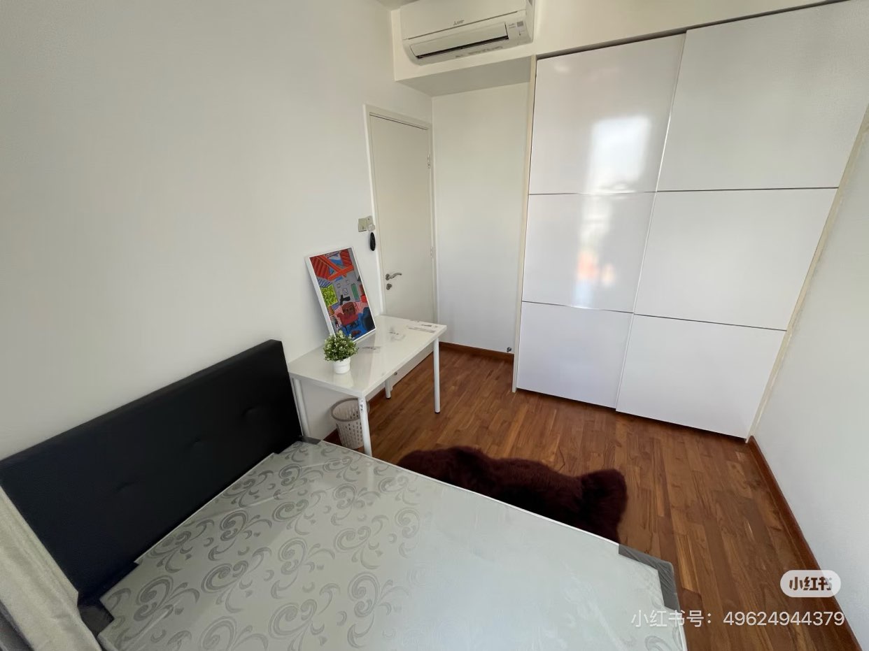 Singapore 🇸🇬 Renting Room in Western Area, Standard Room Available for Appointment to Move In63702136414467113