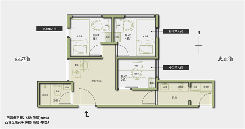 Entrust Western District Wai Yuen Apartment63457836712961113