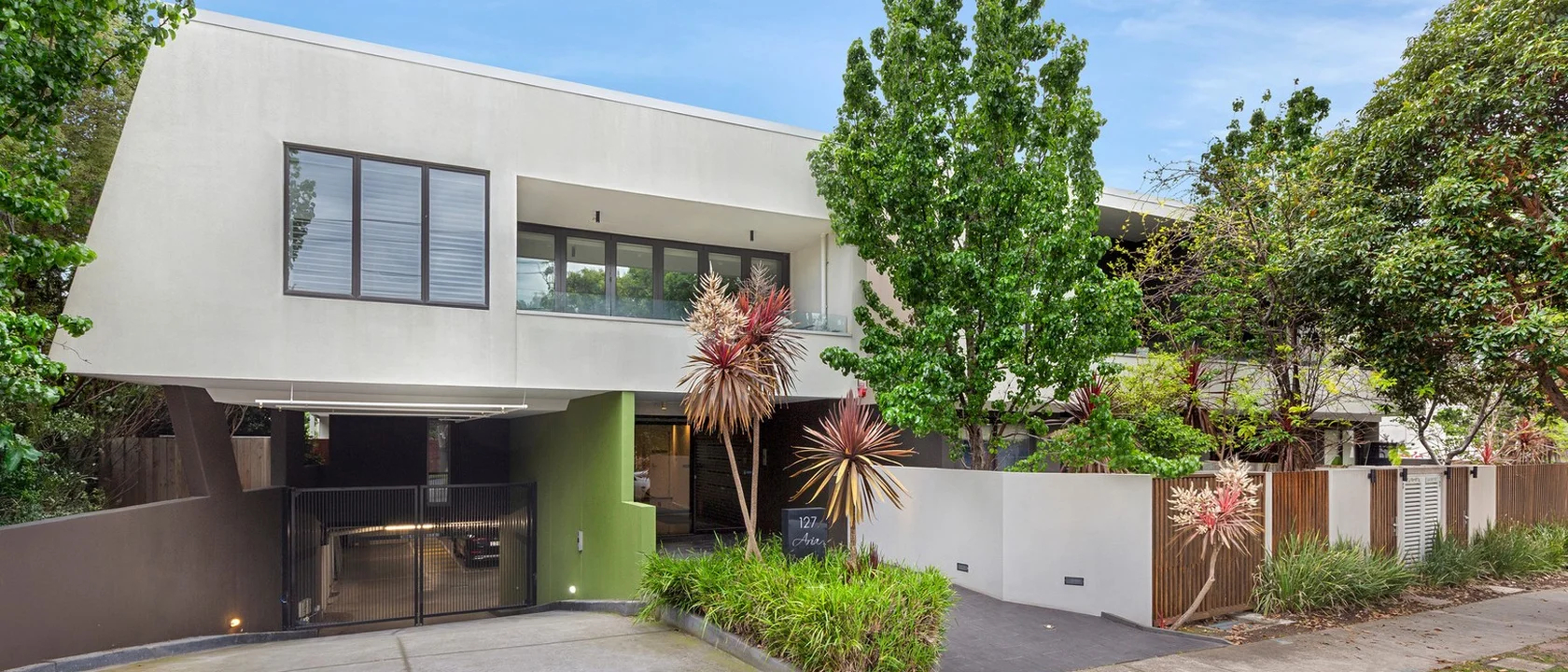205/127-129 Murray Street, Caulfield VIC 3162