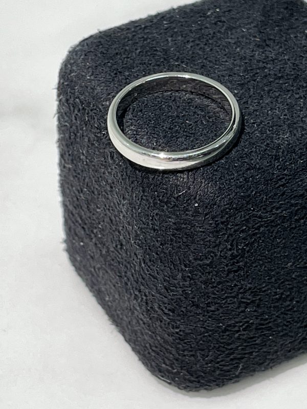TIFFANY PLATNIM RING64321669147650111