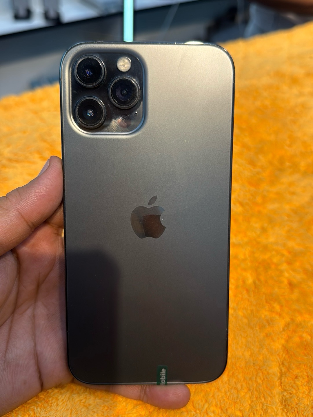 iPhone