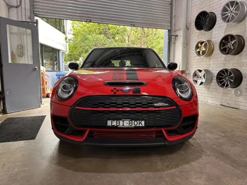 For Sale | 2021 MINI JCW Clubman64686245647490110