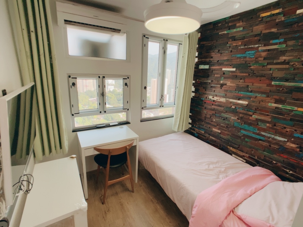 兆康苑兆偉閣服务式公寓64365846975618110