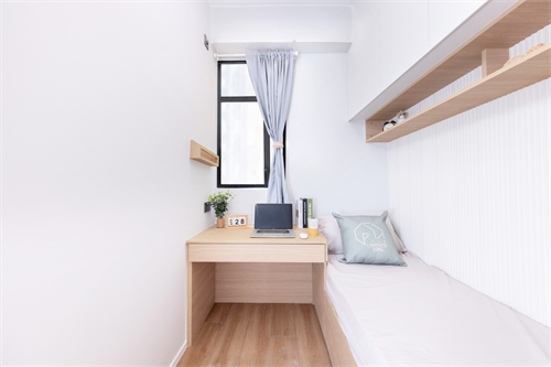 Entrust New填地 Street Student Apartment634577910069791127
