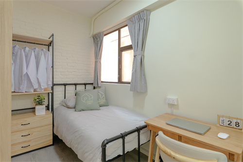 An Yi Ju | 489 Nathan Road North63381568223745111