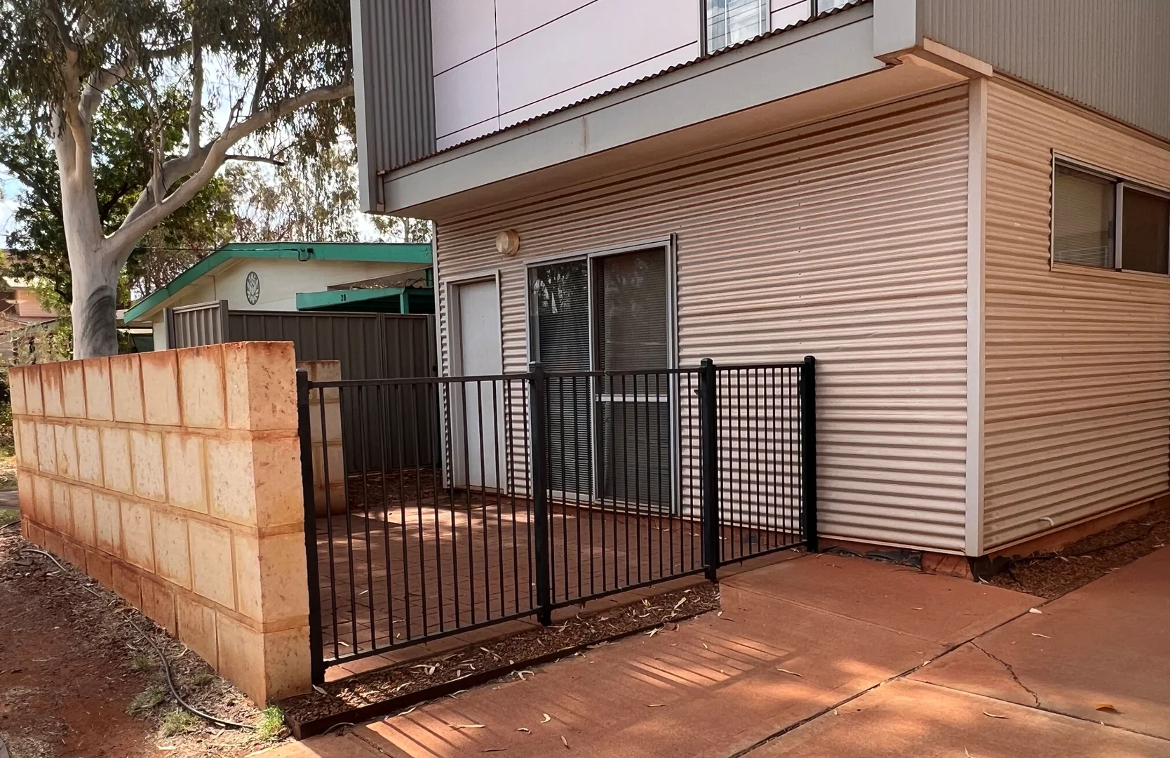 1/30 Mindarra Drive, Newman WA 6753