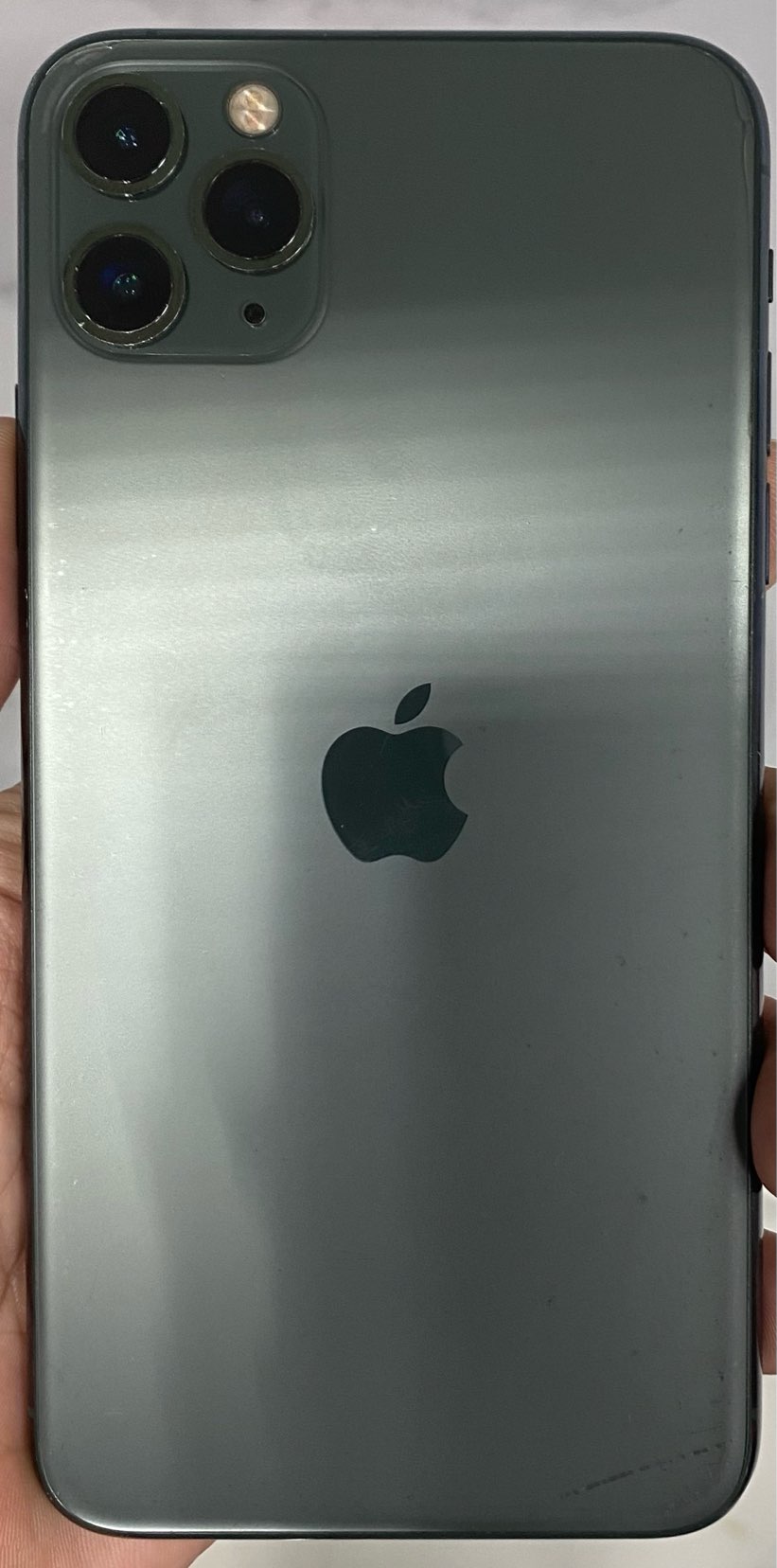 iPhone 11 Pro Max 256 gb63817704229891113