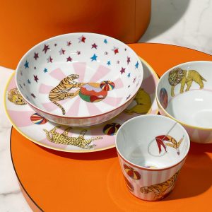 HERMES TABLESET64320475909249111