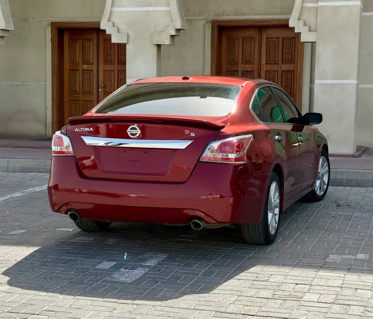Ajman64352820843651113
