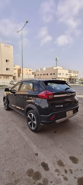 Chery Tigo264840368422914114