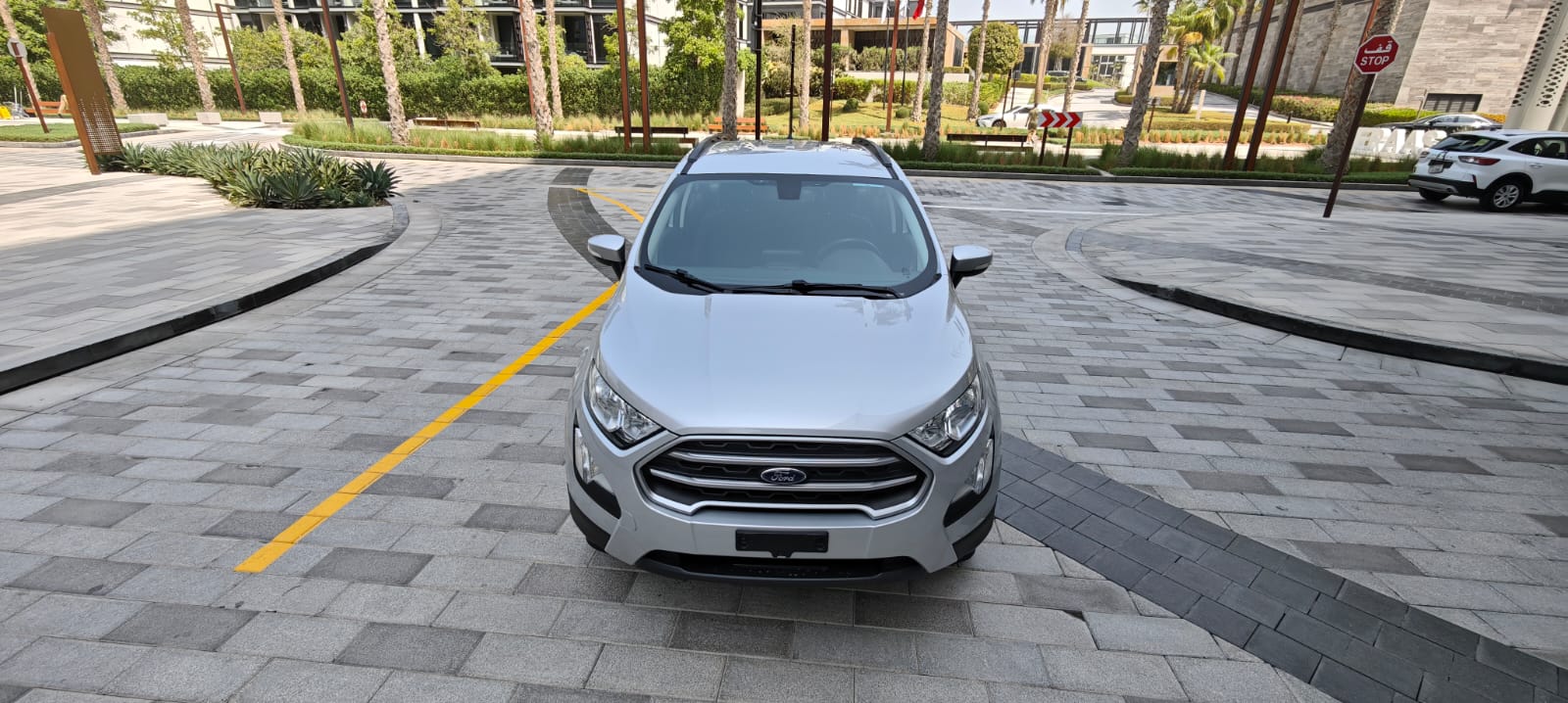 2021 Ford Ecosport 63745361522561114