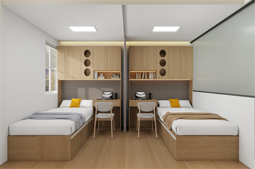 Trust Lushun Street Student Apartment63456670004225113