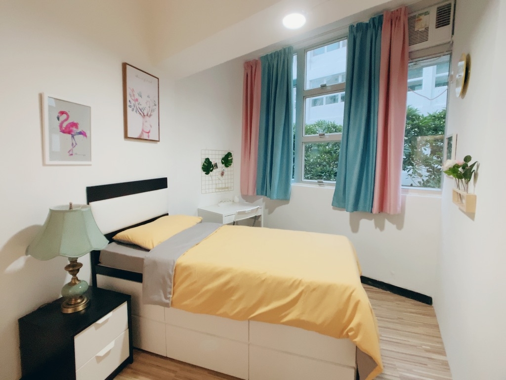 薄扶林道33号服务式公寓64411749562625110