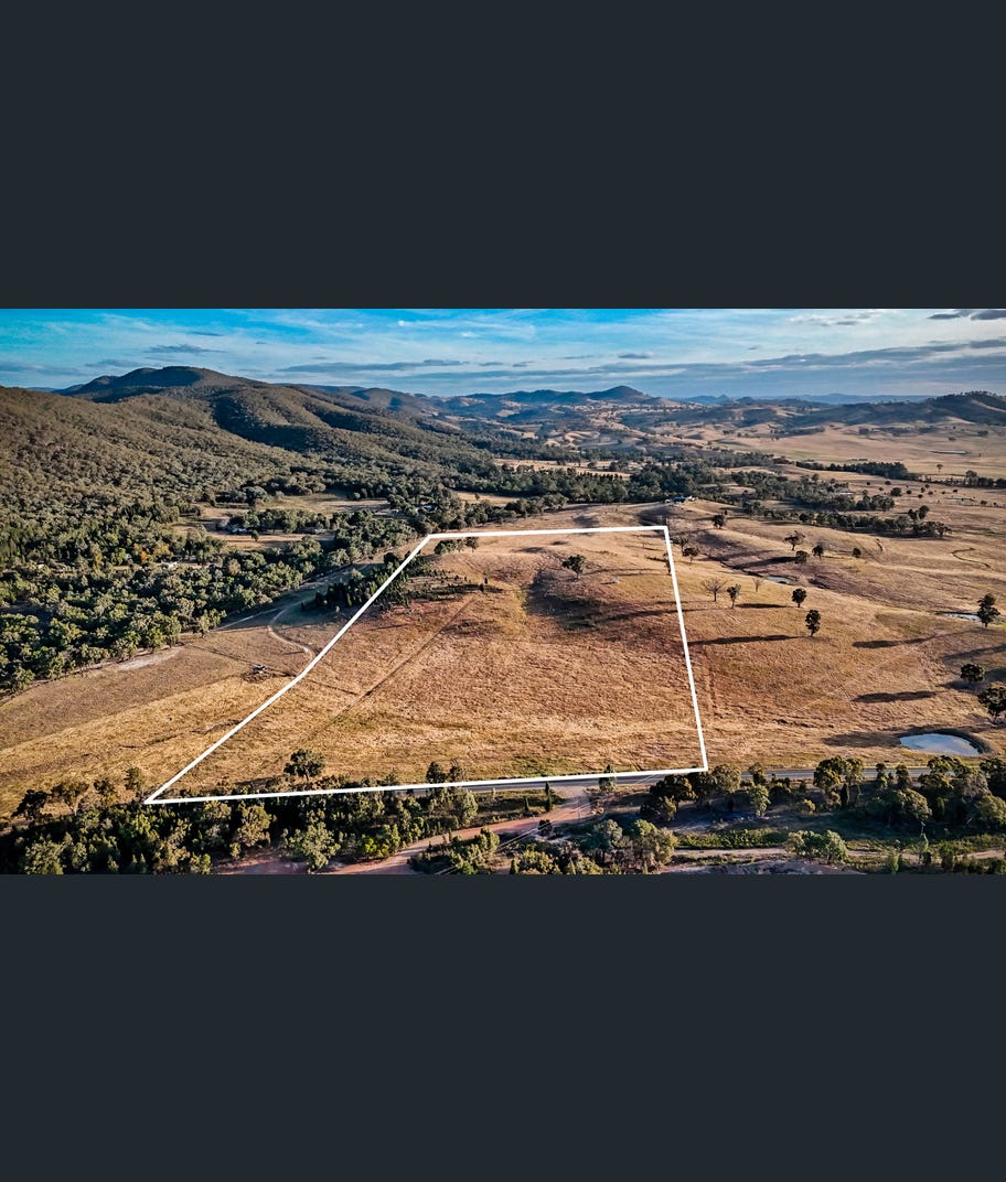 Lot 63 / 445 Hill End Road, Mudgee, NSW 2850