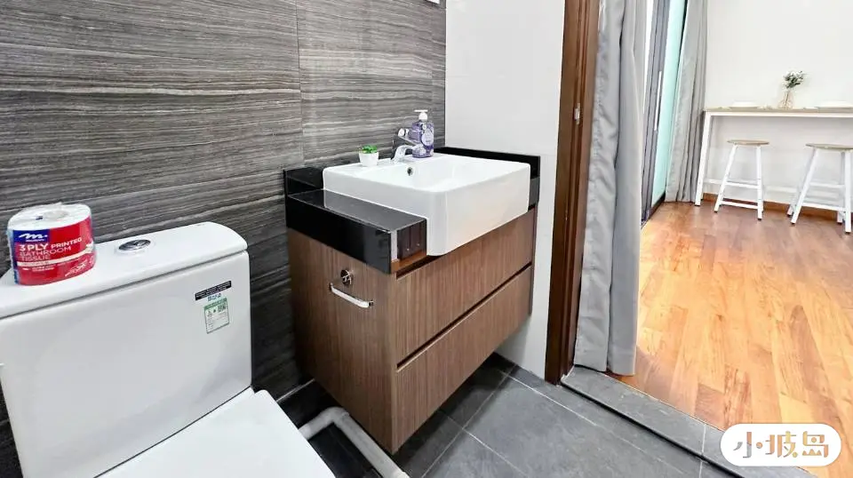 Studio villa near NTU, Yunnan Garden63383345833858112