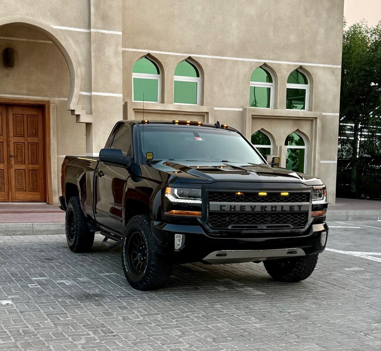 Ajman