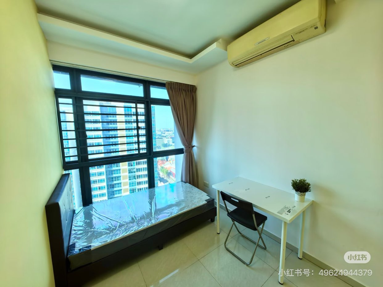 Singapore 🇸🇬 Room Rental at Whampoa Park - Standard Room Available for Immediate Move-in
63703041499267112