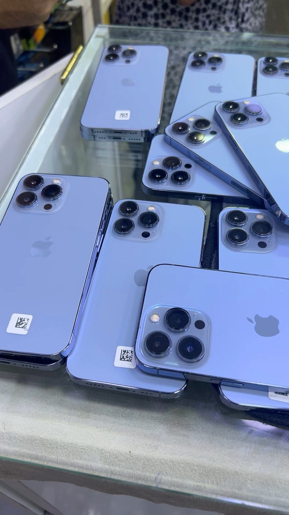 iPhones 13 pro 64446232185985110