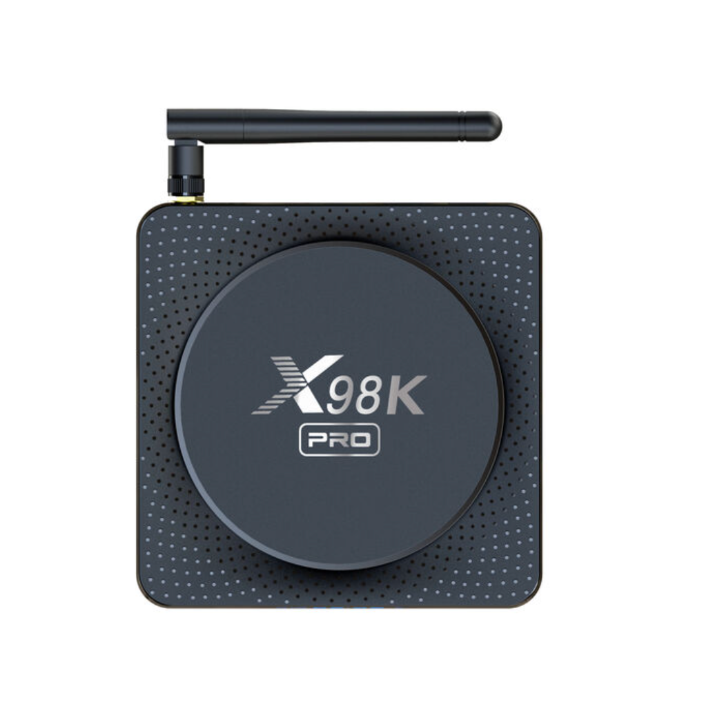 صندوق X98K PRO المُعدّ للفاصل الزمني RK3566 أندرويد 11 صندوق تلفزيون HD 8K صندوق تلفاز أندرويد63238535928577119
