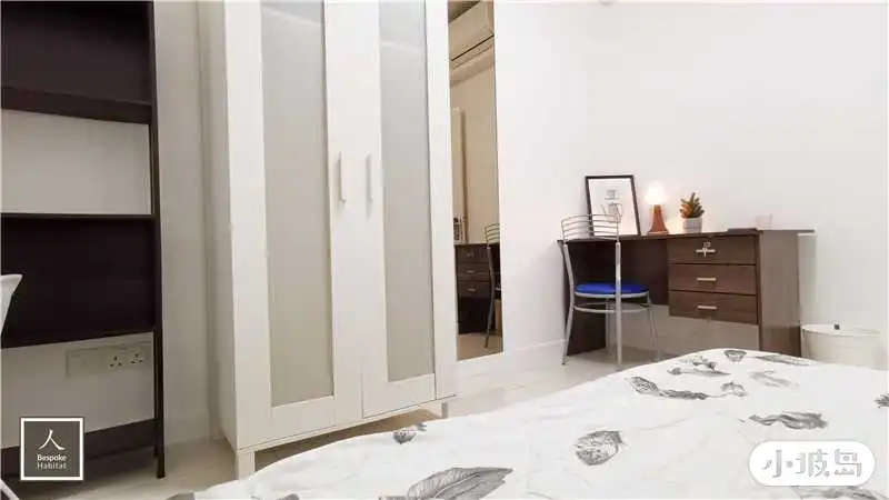 Renting a room in Singapore NTU standard room63379476880770112