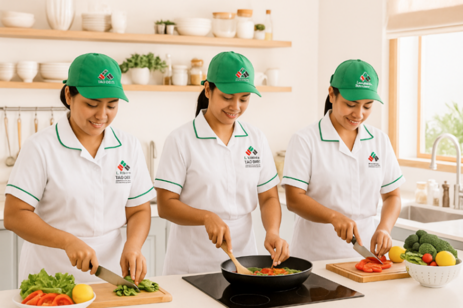 طباخة ماهرة في خدمتك63557310279042110
