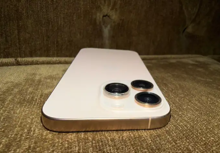 iPhone 16 Pro 256GB Desert Titanium64981895096963111