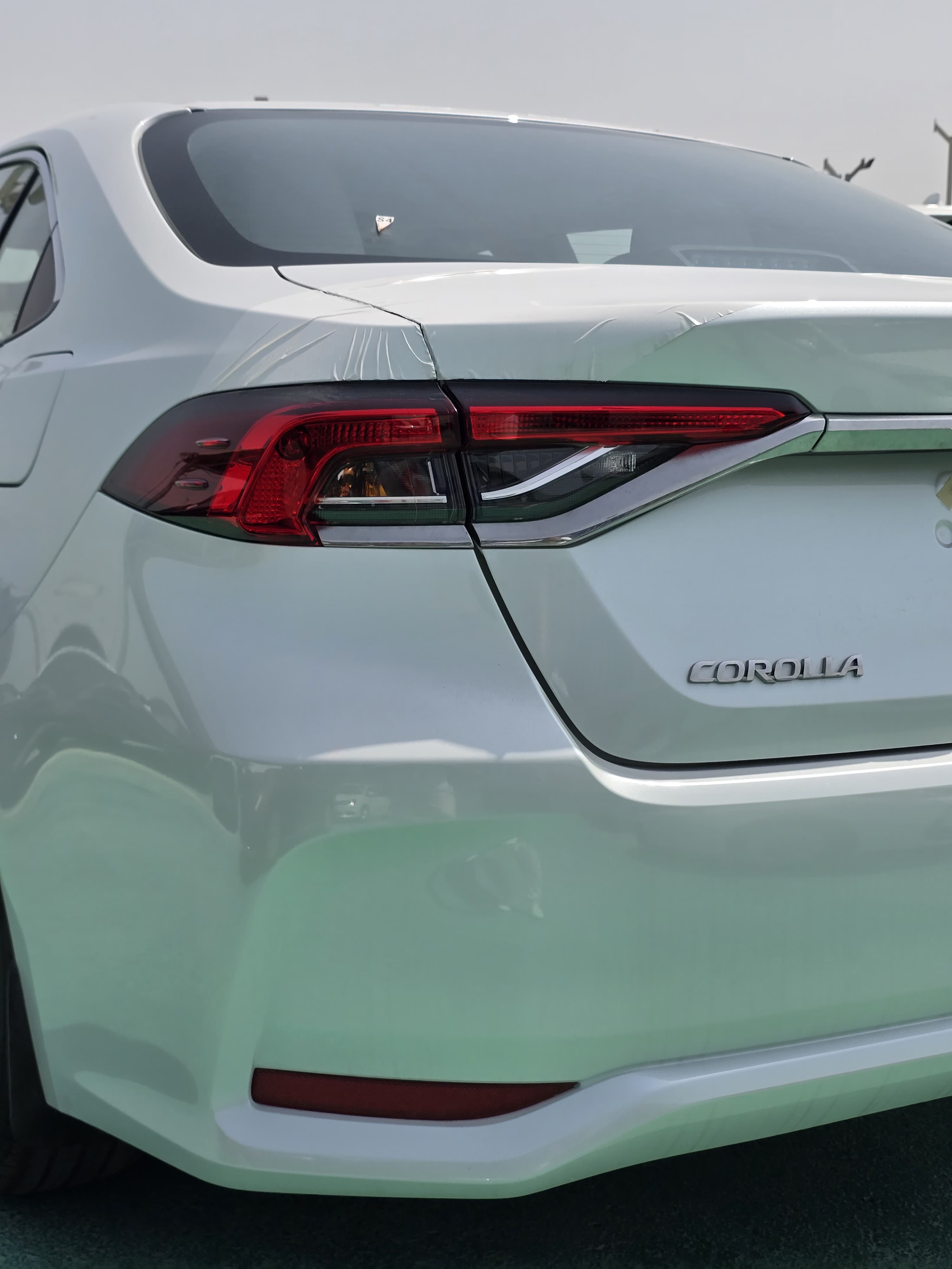 TOYOTA COROLLA 1.8L 202463725708253699114