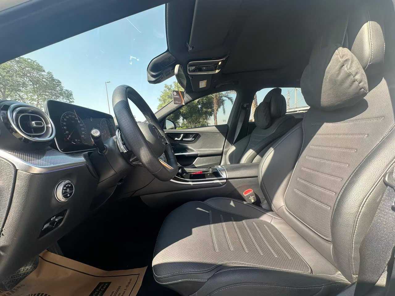 C260 202464487786700162112