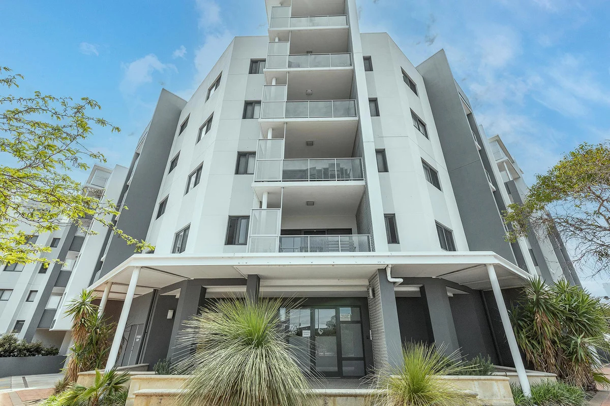 58/6 walsh Loop, Joondalup WA 6027