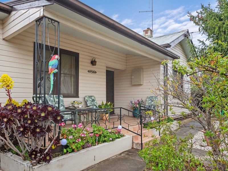 156 Railway Street, Maryborough, Vic 3465