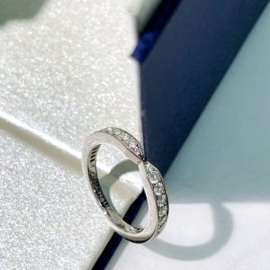 CHAUMET TRIOMPHE RING64321483459969111