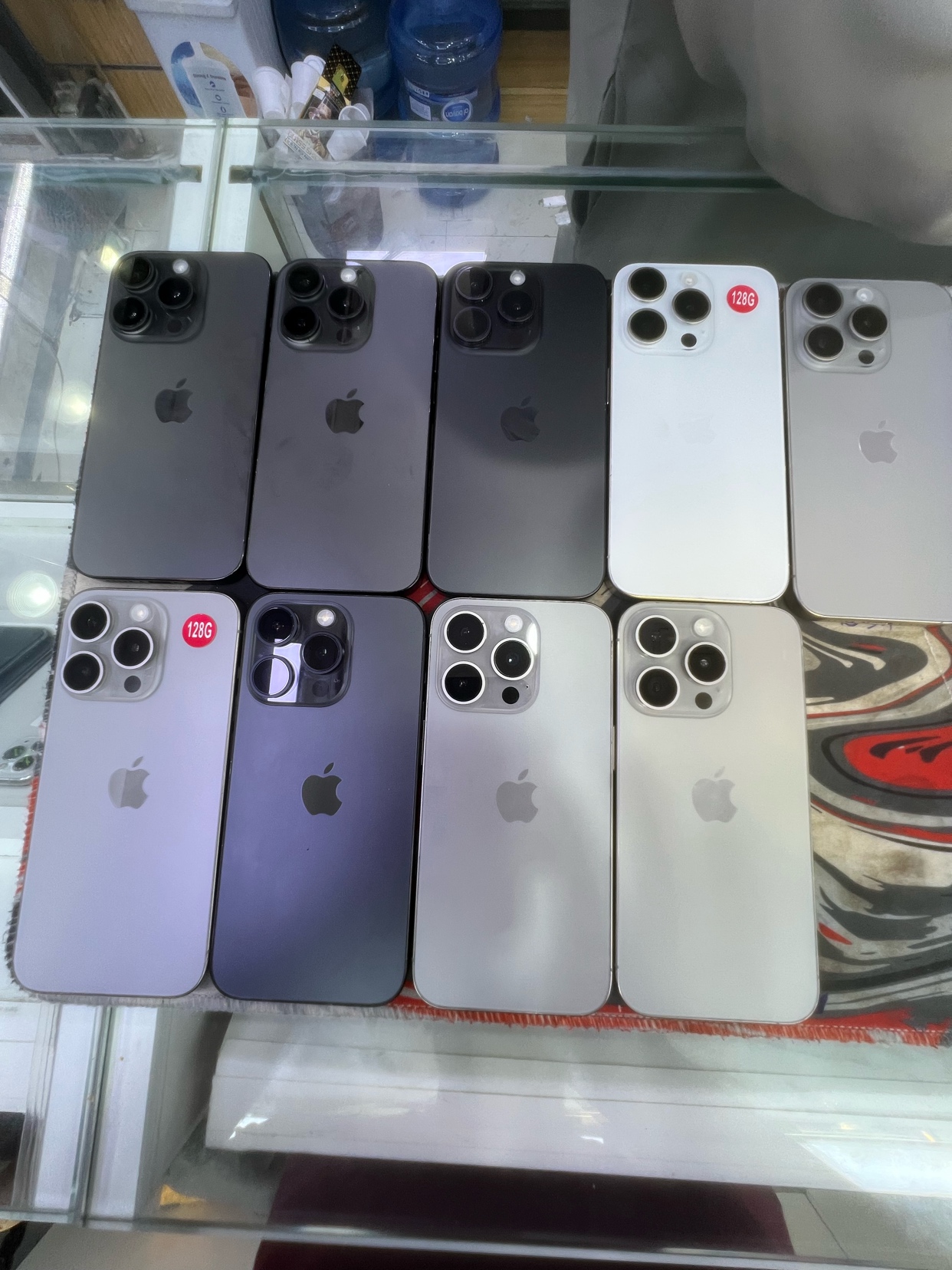 iPhone mix models available 64612412990337113