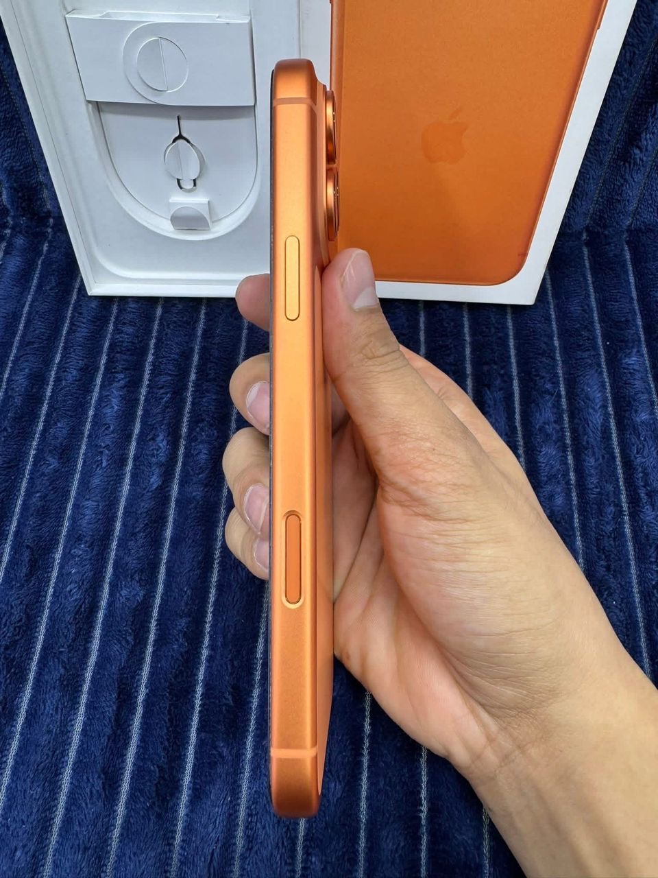Brand New Original Unlocked Apple iPhone 17 Pro Max431562400287969284