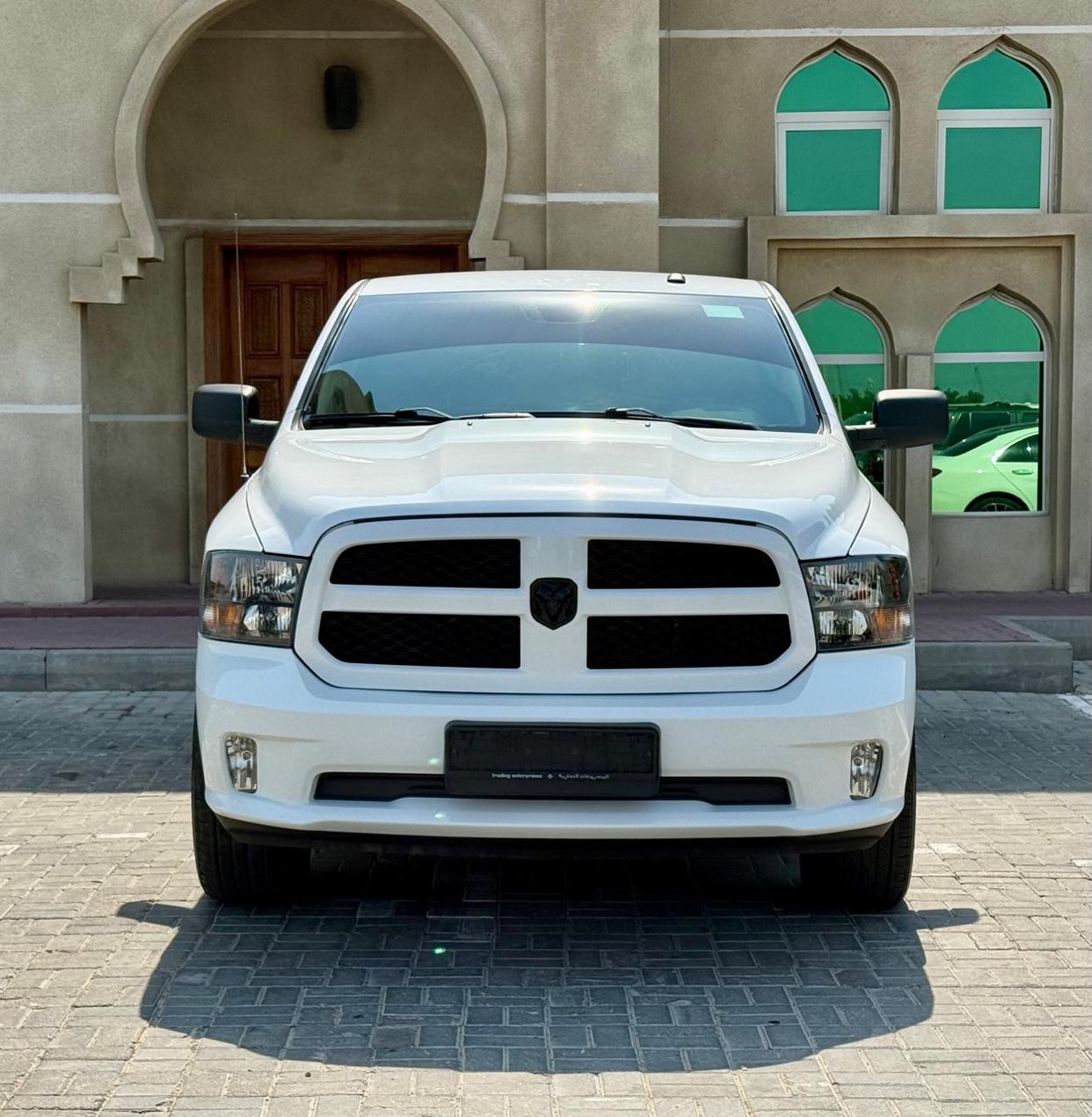 Ajman