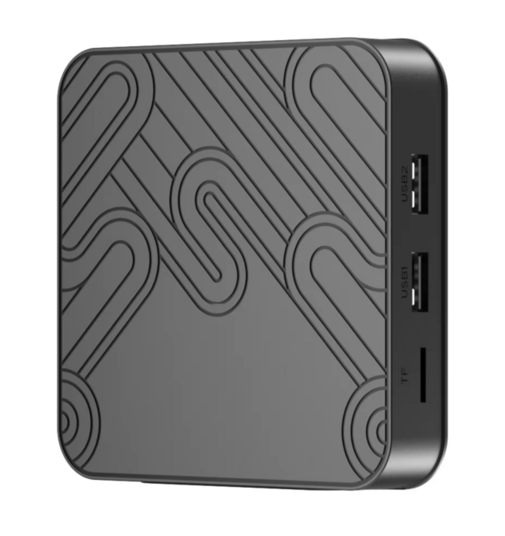 Android TV BOX Z8 pro Allwinner H618 With Google Voice Assistant TV Apps Dual Wifi63227934489858111
