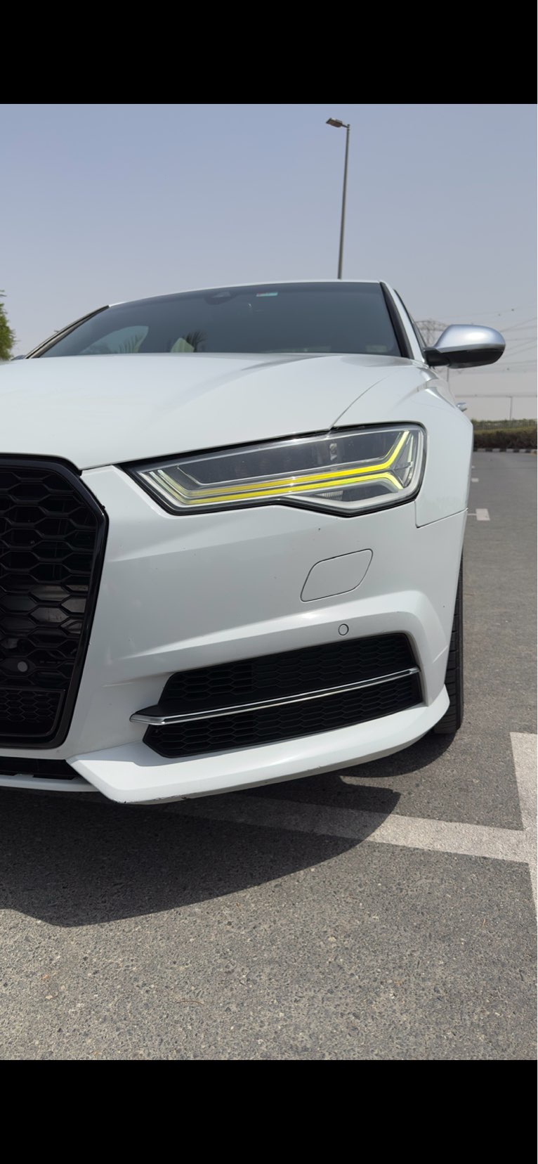 Audi S6/RS6 Avant TFSI Quattro 201563674074908289111
