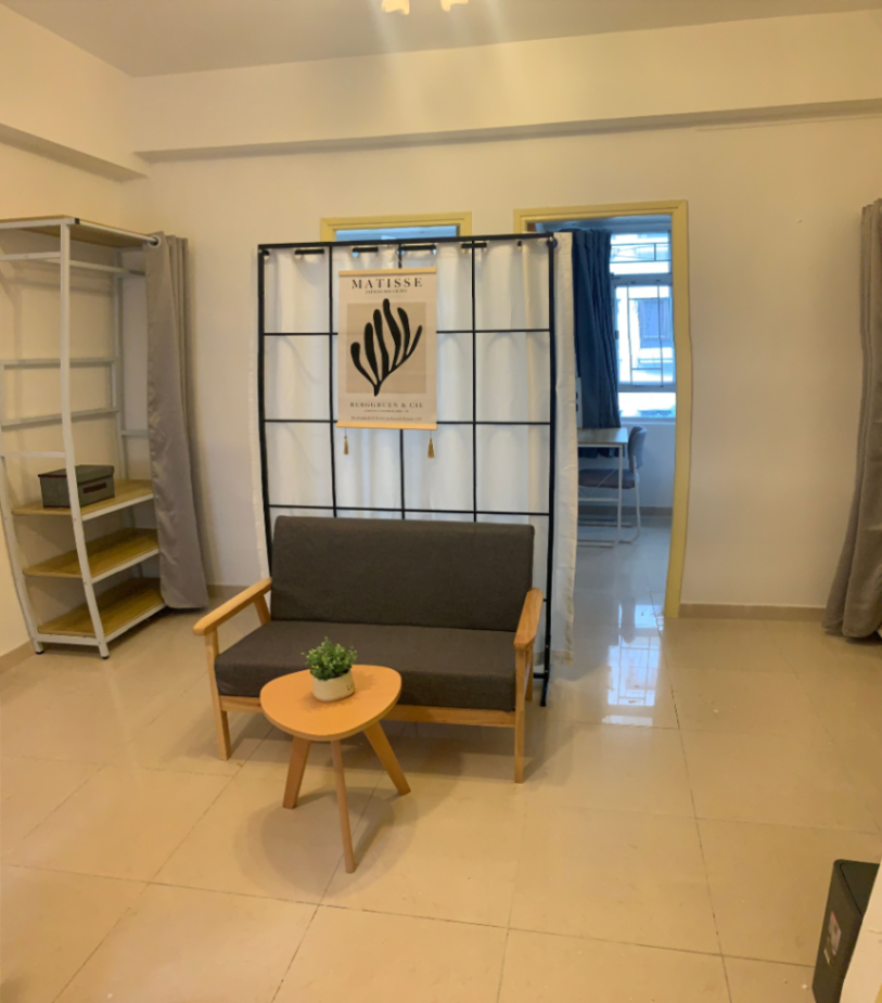 Kaiyuan Living Tai Pak Terrace Single Room 2B-263536146809601112