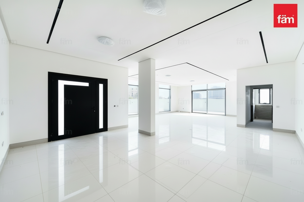 Modern Villa With Nearby Schools & Amenities | 4br