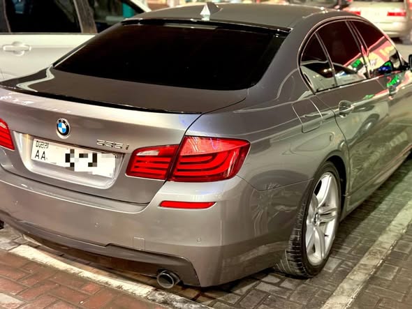 bmw-535i-model-2013-gcc-specs-german-made-285k-km-6-cylinder-turbo-engine-powerful-performance-64839705866753113