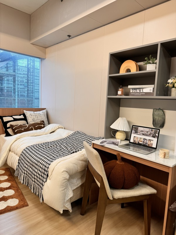 Entrusted New填地 Street Apartment63469428948737115