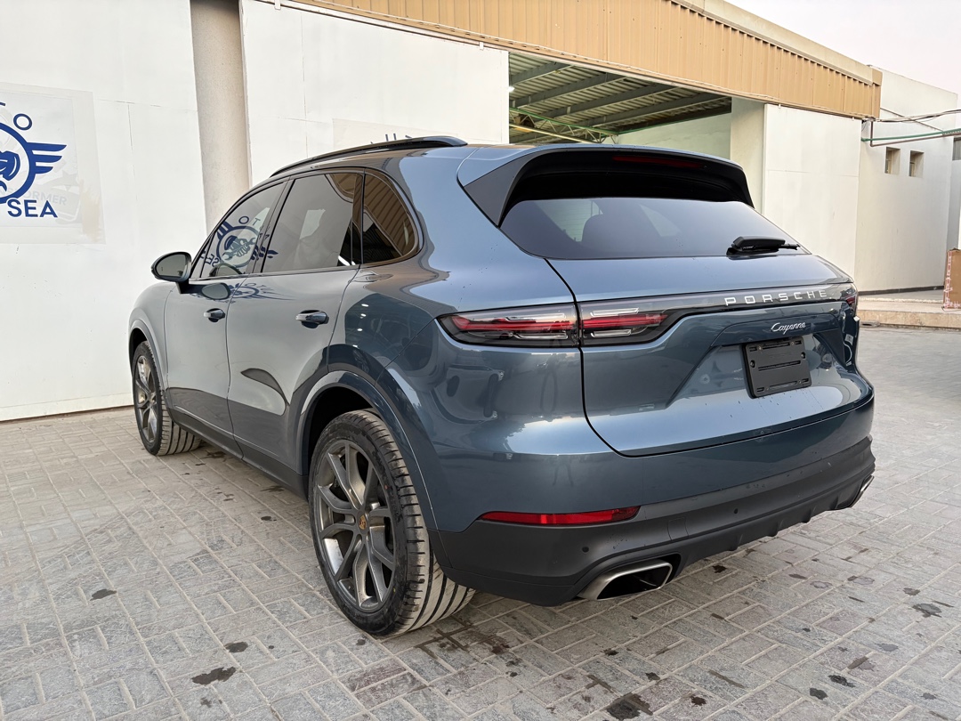 Porsche Cayenne 2020 3.0L Base Petrol Auto AWDext4 porsche-cayenne-2020-3-0l-base-petrol-auto-awd-65049268654081114