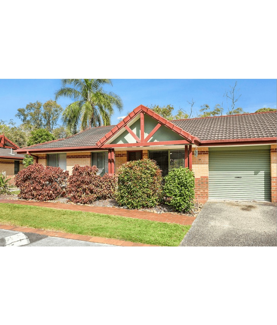 37/18 Batchworth Road, Molendinar, Qld 4214